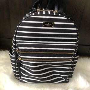 Brand New Kate  Spade back pack